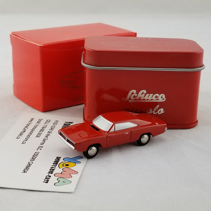 Schuco 1:90 Piccolo Dodge Charger Model of the year 2017 450570700