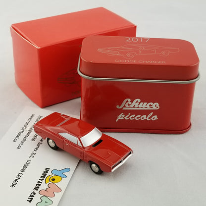 Schuco 1:90 Piccolo Dodge Charger Model of the year 2017 450570700