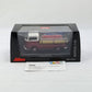 Schuco 1/43 Volkswagen T2a Westfalia Pick Up 2 soap boxes DIECAST CAR MODEL 450333800