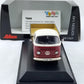 Schuco 1/43 Volkswagen T2a Westfalia Pick Up 2 soap boxes DIECAST CAR MODEL 450333800