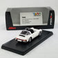 Schuco 1:43 Porsche 911 Targa Grand Prix White 450891300