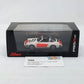 Schuco 1:43 Porsche 911 Targa National police 450891400
