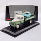 Schuco 1:43 Hanomag L28 Pritsche mit Goggomobil Goggomobil-Service 450293800