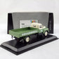 Schuco 1:43 Hanomag L28 Pritsche mit Goggomobil Goggomobil-Service 450293800