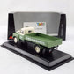 Schuco 1:43 Hanomag L28 Pritsche mit Goggomobil Goggomobil-Service 450293800