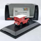 Schuco 1/43 Hanomag Kommissbrot German Reichs post office 450295800