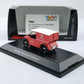 Schuco 1/43 Hanomag Kommissbrot German Reichs post office 450295800