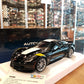 AUTOart 1:18 Chevrolet Corvette C7 Grand Sport (Black) 71273