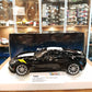 AUTOart 1:18 Chevrolet Corvette C7 Grand Sport (Black) 71273