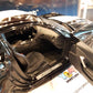 AUTOart 1:18 Chevrolet Corvette C7 Grand Sport (Black) 71273