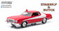 GreenLight 1:43 Starsky and Hutch (1975-79 TV Series) - 1976 Ford Gran Torino 86442
