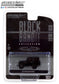 GreenLight 1:64 Black Bandit Series 25 - 1970 Nissan Patrol 28070-B
