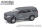GreenLight 1:64 Anniversary Collection Series 13 - 2021 Chevrolet Tahoe - 2021 105th Running of the Indianapolis 500 Official Vehicle 28080-E