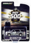 GreenLight 1:64 Anniversary Collection Series 13 - 2021 Chevrolet Tahoe - 2021 105th Running of the Indianapolis 500 Official Vehicle 28080-E