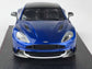 Frontiart AvanStyle 1:18 Aston Martin Vanquish S Blue AS018-50/10