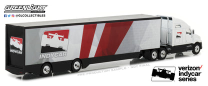 GreenLight 1:64 2018 Kenworth T2000 IndyCar Transporter 29951