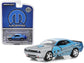 GreenLight 1/64 2009 Dodge Challenger MOPAR Edition 29962