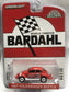 GreenLight 1/64 Bardahl - 1967 Volkswagen Beetle Bardahl #87 Team Fittipaldi 29988