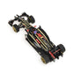 Minichamps 1:43 Lotus F1 team #8 Renault E22 Romain Grosjean 2014 417140008