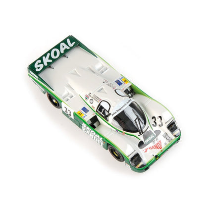 Minichamps 1:43 Porsche 956 Skoal 24H Le Mans 1984 #33 430846533