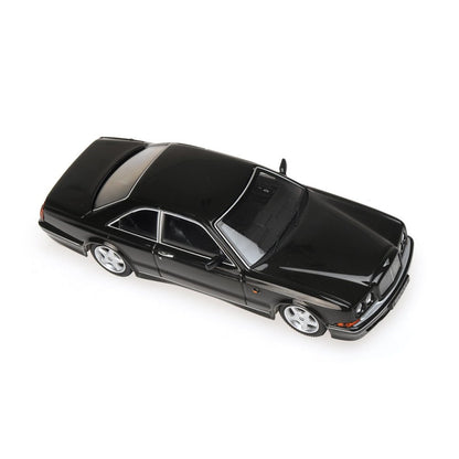 Minichamps 1:43 BENTLEY CONTINENTAL T 1996 BLACK 436139941