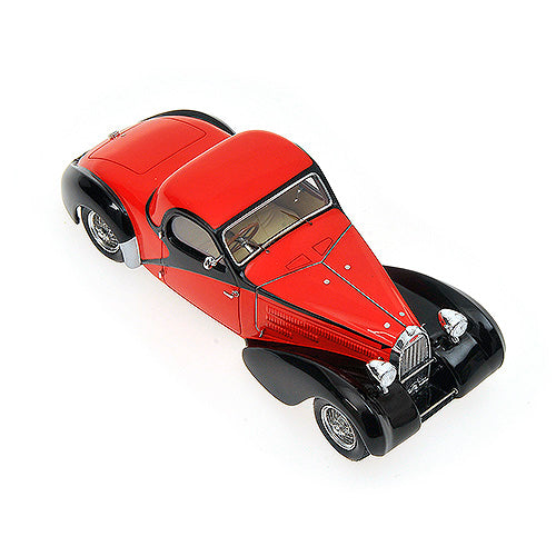 Minichamps 1:43 Bugatti Type 57C Atalante 1939 437110220