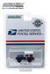 GreenLight 1:64 1974 Jeep DJ-5 U.S. Mail Civil Defense Don not tie up mail service…use ZIP CODE 30070