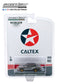 GreenLight 1:64 1971 Datsun 510 4-Door Sedan - Caltex with Techron 30169