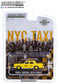 GreenLight 1:64 1984 Dodge Diplomat - NYC Taxi 30199