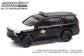 GreenLight 1:64 Hot Pursuit - 2021 Chevrolet Tahoe Police Pursuit Vehicle - Texas Highway Patrol (Hobby Exclusive) 30235
