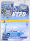 GreenLight 1:64 1978 Dodge Monaco - New York City Police Dept (NYPD) (Hobby Exclusive) 30292