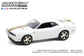 GreenLight 1:64 2009 Dodge Challenger R/T - Hurst Performance Edition 30306