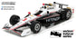 GreenLight 1:18 2017 Indycar Series #3 Helio Castroneves / Penske Racing, Hitachi 11001