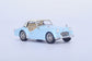 Spark 1:43 Triumph TR3 Hard Top 1956 S4946