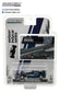 GreenLight 1:64 IndyCar Series 2017 #15 Graham Rahal / Rahal Letterman Lanigan Racing, United Rentals IndyCar 10787