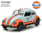 GreenLight 1:18 Volkswagen Beetle Gulf Oil Racer #54 12994