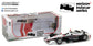 GreenLight 1:18 2017 Indycar Series #3 Helio Castroneves / Penske Racing, Hitachi 11001