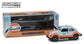 GreenLight 1:18 Volkswagen Beetle Gulf Oil Racer #54 12994