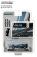 GreenLight 1:64 2017 IndyCar Series #8 Max Chilton / Chip Ganassi Racing, Gallagher 10784