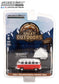GreenLight 1:64 The Great Outdoors Series 1 - 1964 Volkswagen Samba Bus with Camp otel Cartop Sleeper Tent 38010-A