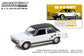 GreenLight 1:64 Vintage Ad Cars Series 6 - 1969 Datsun 510 GR-R-R-ROOVY The World s Best $2000 Car. It Goes Wild! 39090-A
