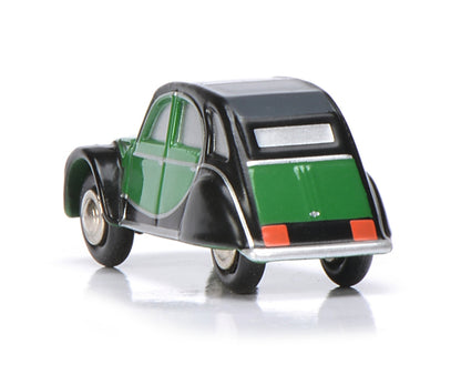Schuco 1:90 Piccolo Citroen 2CV Charleston 450151500