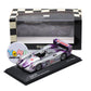 Minichamps 1:43 Audi R8 Biela/Kaffer/Mcnish Winner Audi Sport Uk Team Veloqx #28 12H Sebring 2004 400041328