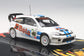 Minichamps 1:43 Ford Focus RS WRC Beta Rossi/Cassina #46 Monza Rally 2007 400078446