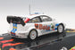 Minichamps 1:43 Ford Focus RS WRC Beta Rossi/Cassina #46 Monza Rally 2007 400078446