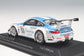 Minichamps 1:43 PORSCHE 911 GT3R – VANNELET/PEYROLES/KONSTANTINOU/HAERING – CLASS WINNERS 24H SPA – 2010 400108953