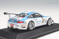 Minichamps 1:43 PORSCHE 911 GT3R – VANNELET/PEYROLES/KONSTANTINOU/HAERING – CLASS WINNERS 24H SPA – 2010 400108953