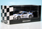 Minichamps 1:43 PORSCHE 911 GT3R – VANNELET/PEYROLES/KONSTANTINOU/HAERING – CLASS WINNERS 24H SPA – 2010 400108953
