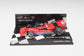 Minichamps 1:43 Brabham Alfa Romeo BT45C Niki Lauda 1978 400780001