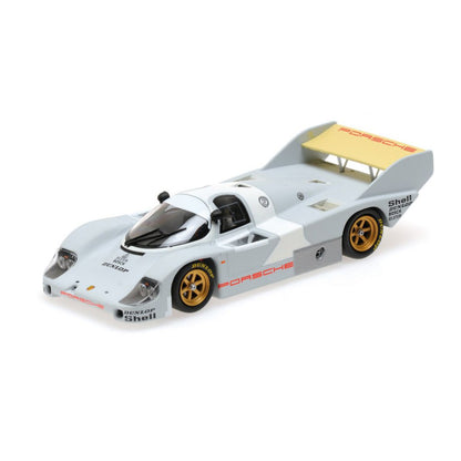 Minichamps 1:43 Porsche 956K – Test Session Paul Ricard 1982 400826700